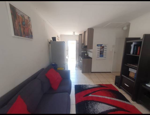 2 BEDROOM HOUSE FOR SALE IN SAVANNA CITY